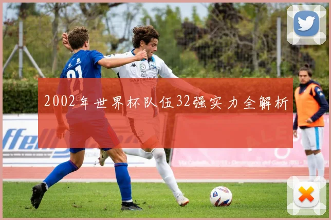 2002年世界杯队伍32强实力全解析