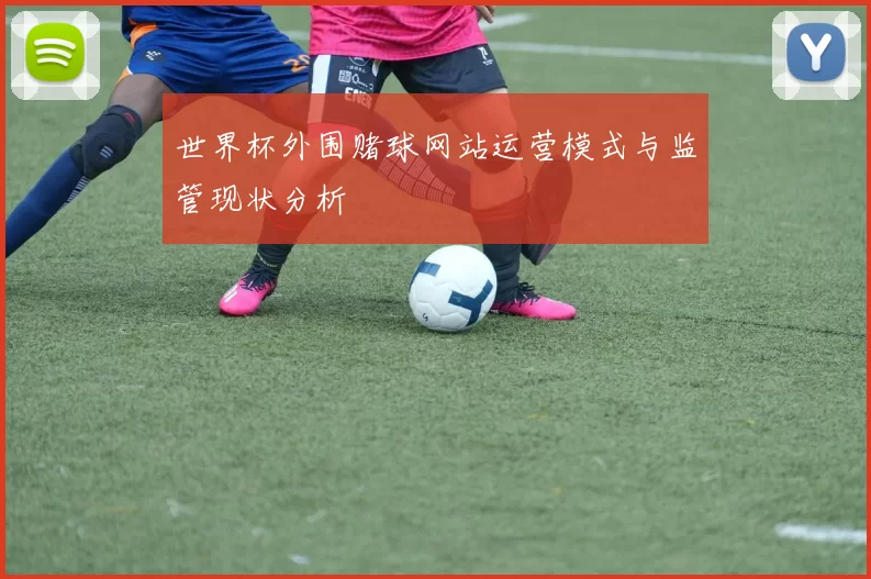 世界杯外围赌球网站运营模式与监管现状分析