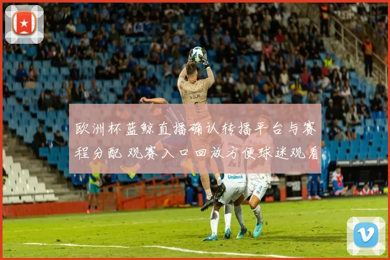 欧洲杯蓝鲸直播确认转播平台与赛程分配 观赛入口回放方便球迷观看